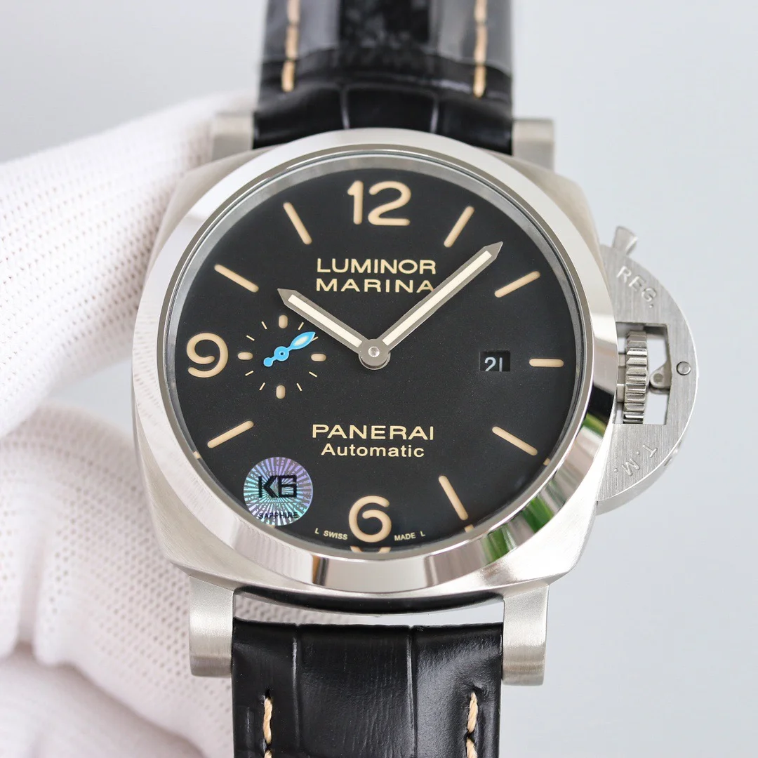 PANERAI Luminor Automatic PAM00531 (Black Dial) 44mm A200202608050150 - Image 3