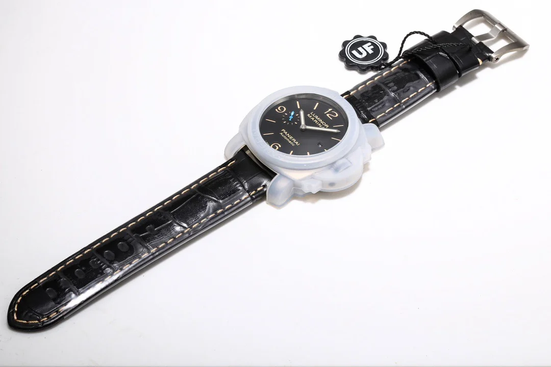 PANERAI Luminor Automatic PAM00531 (Black Dial) 44mm A200202608050150 - Image 4