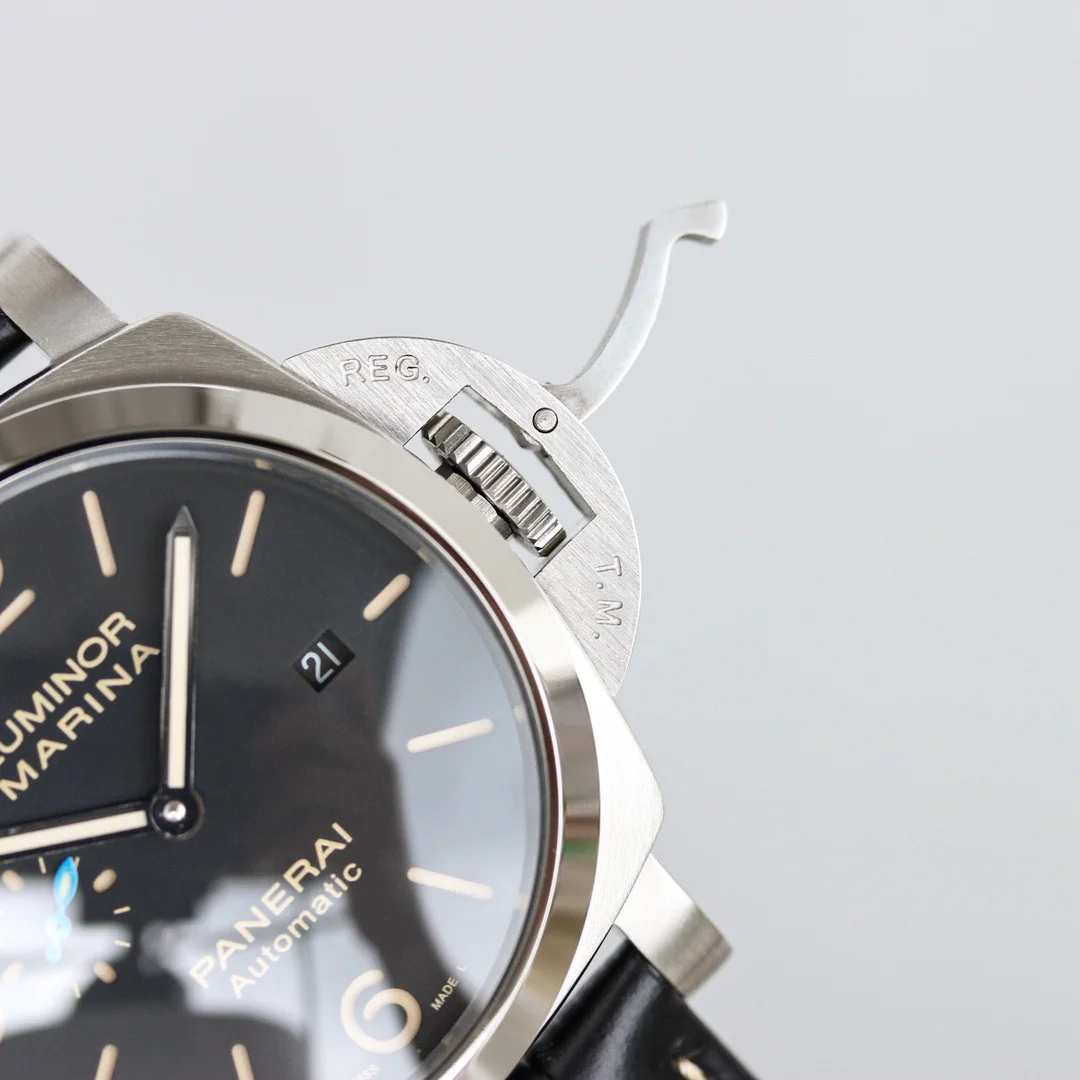 PANERAI Luminor Automatic PAM00531 (Black Dial) 44mm A200202608050150 - Image 5