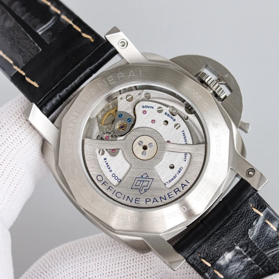 PANERAI Luminor Automatic PAM00531 (Black Dial) 44mm A200202608050150 - Image 8