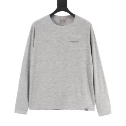 PATAGONIA T-shirts Cationic Polyester S-XL A40202608030159