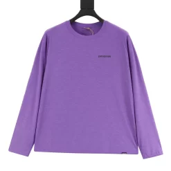 PATAGONIA T-shirts Cationic Polyester S-XL A40202608030160