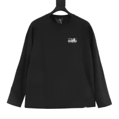 PATAGONIA T-shirts Cationic Polyester S-XL A40202608030164