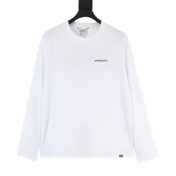 PATAGONIA T-shirts Cationic Quick-Dry S-XL A40202608030158