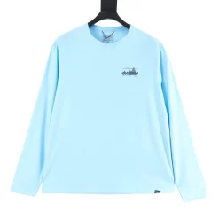 PATAGONIA T-shirts Quick-dry Fabric S-XL A40202608030161