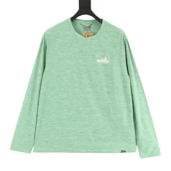 PATAGONIA T-shirts Quick-dry Polyester S-XL A40202608030162