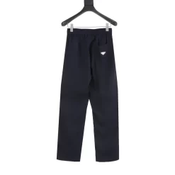 Alternative view of PRADA Trousers Linen M-XXL B50202608030144