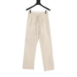 PRADA Trousers Linen M-XXL B50202608030145
