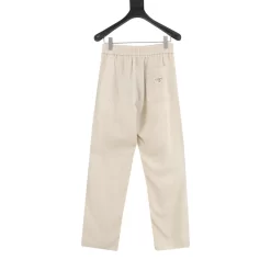 Alternative view of PRADA Trousers Linen M-XXL B50202608030145