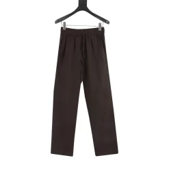 PRADA Trousers Linen Tencel M-XXL B50202608030146