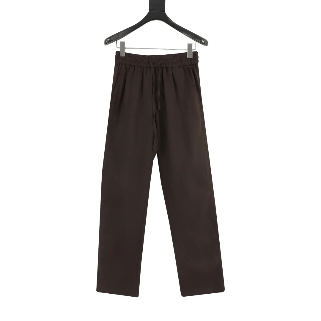 PRADA Trousers Linen Tencel M-XXL B50202608030146