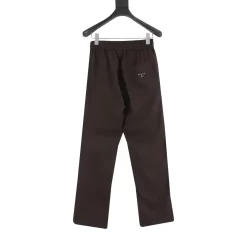 Alternative view of PRADA Trousers Linen Tencel M-XXL B50202608030146
