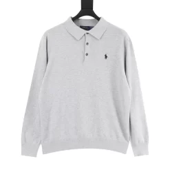 RALPH LAUREN Polos Cotton Knit S-XL B20202608030055