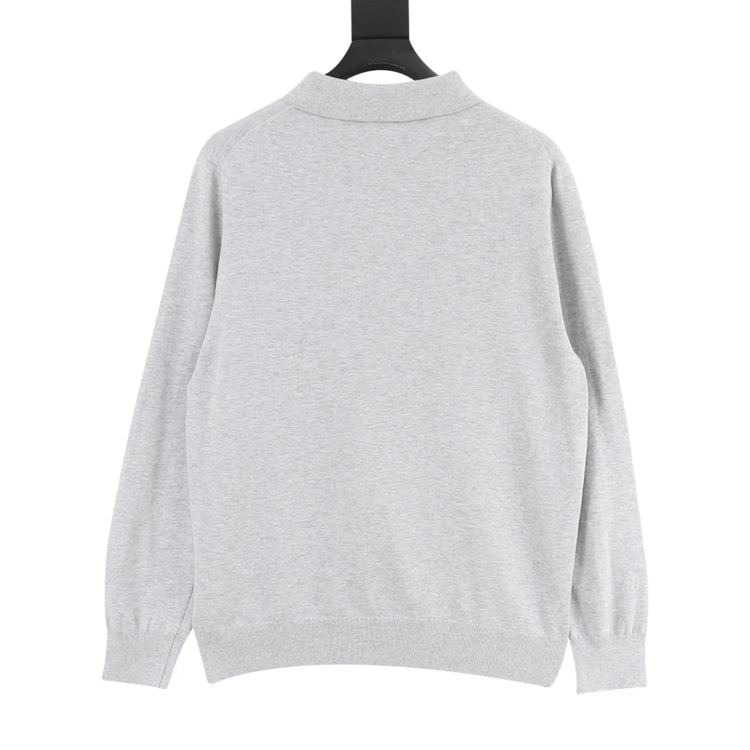 RALPH LAUREN Polos Cotton Knit S-XL B20202608030055 - Image 2