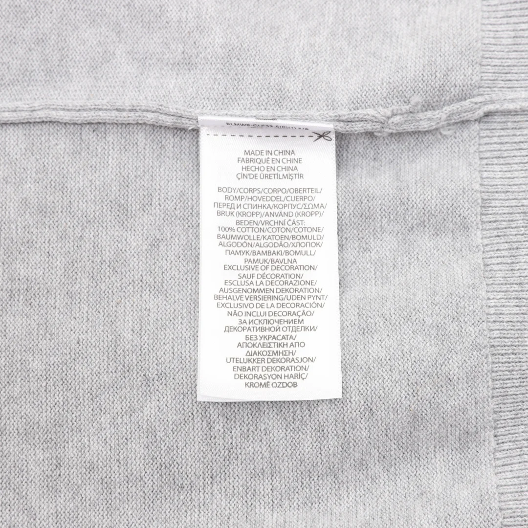 RALPH LAUREN Polos Cotton Knit S-XL B20202608030055 - Image 3