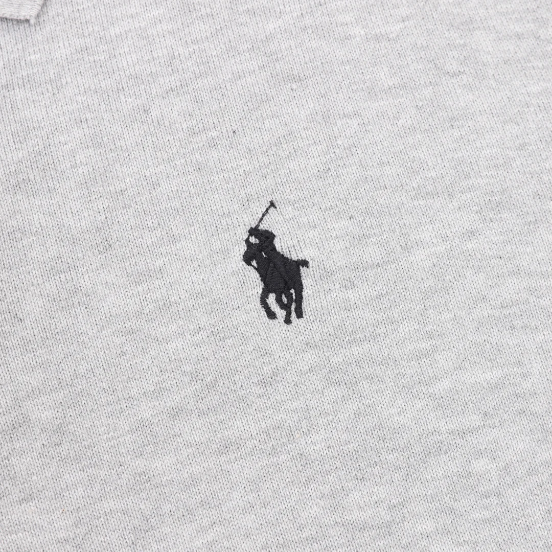 RALPH LAUREN Polos Cotton Knit S-XL B20202608030055 - Image 5