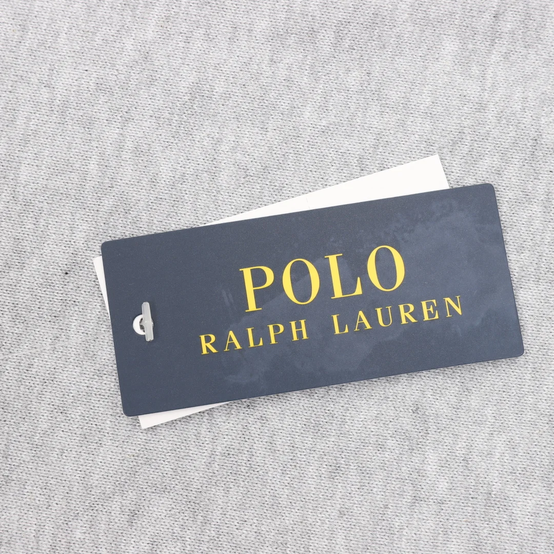 RALPH LAUREN Polos Cotton Knit S-XL B20202608030055 - Image 8