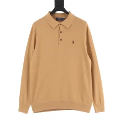 RALPH LAUREN Polos Cotton Knit S-XL B20202608030056