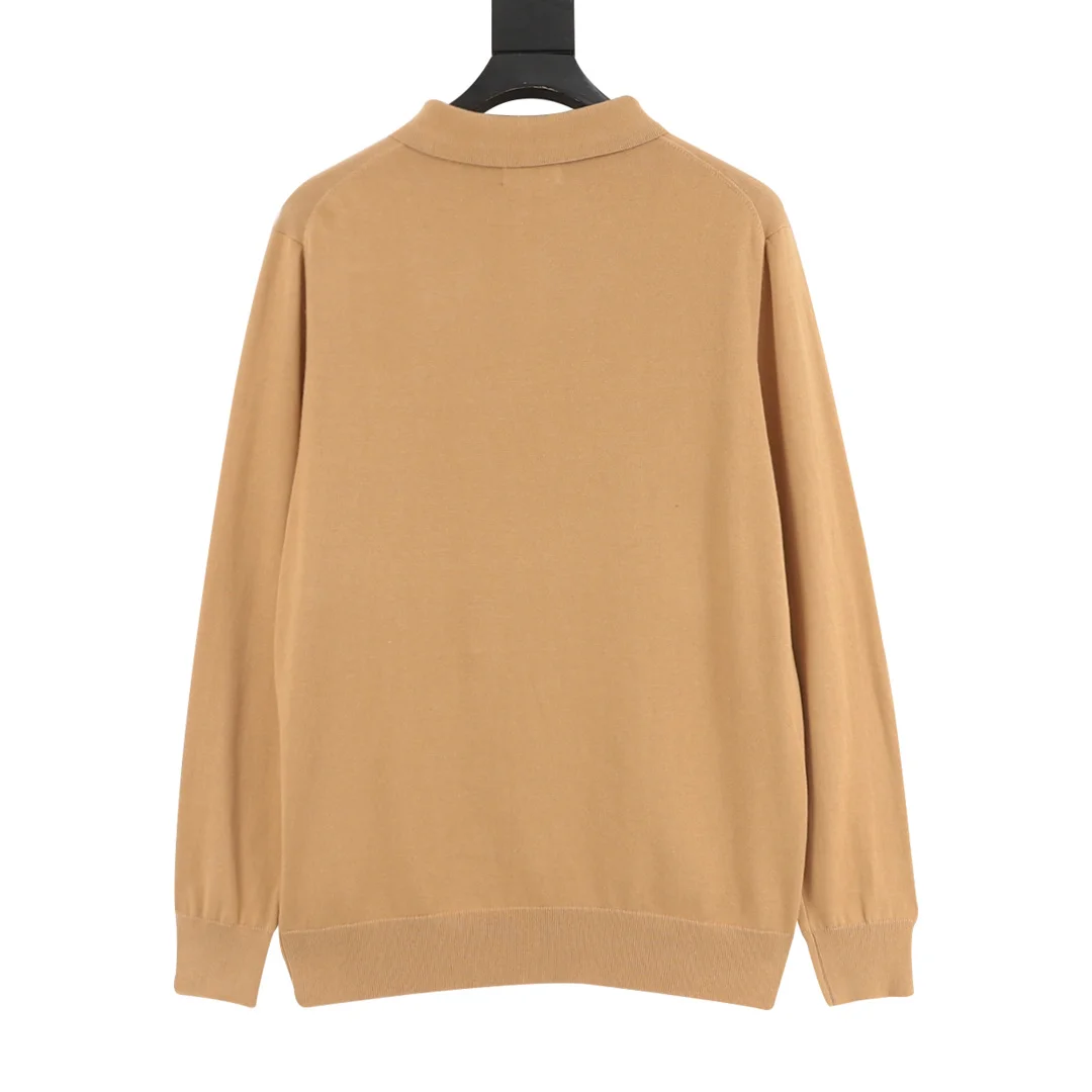 RALPH LAUREN Polos Cotton Knit S-XL B20202608030056 - Image 2
