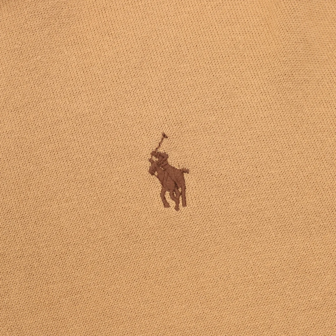 RALPH LAUREN Polos Cotton Knit S-XL B20202608030056 - Image 5