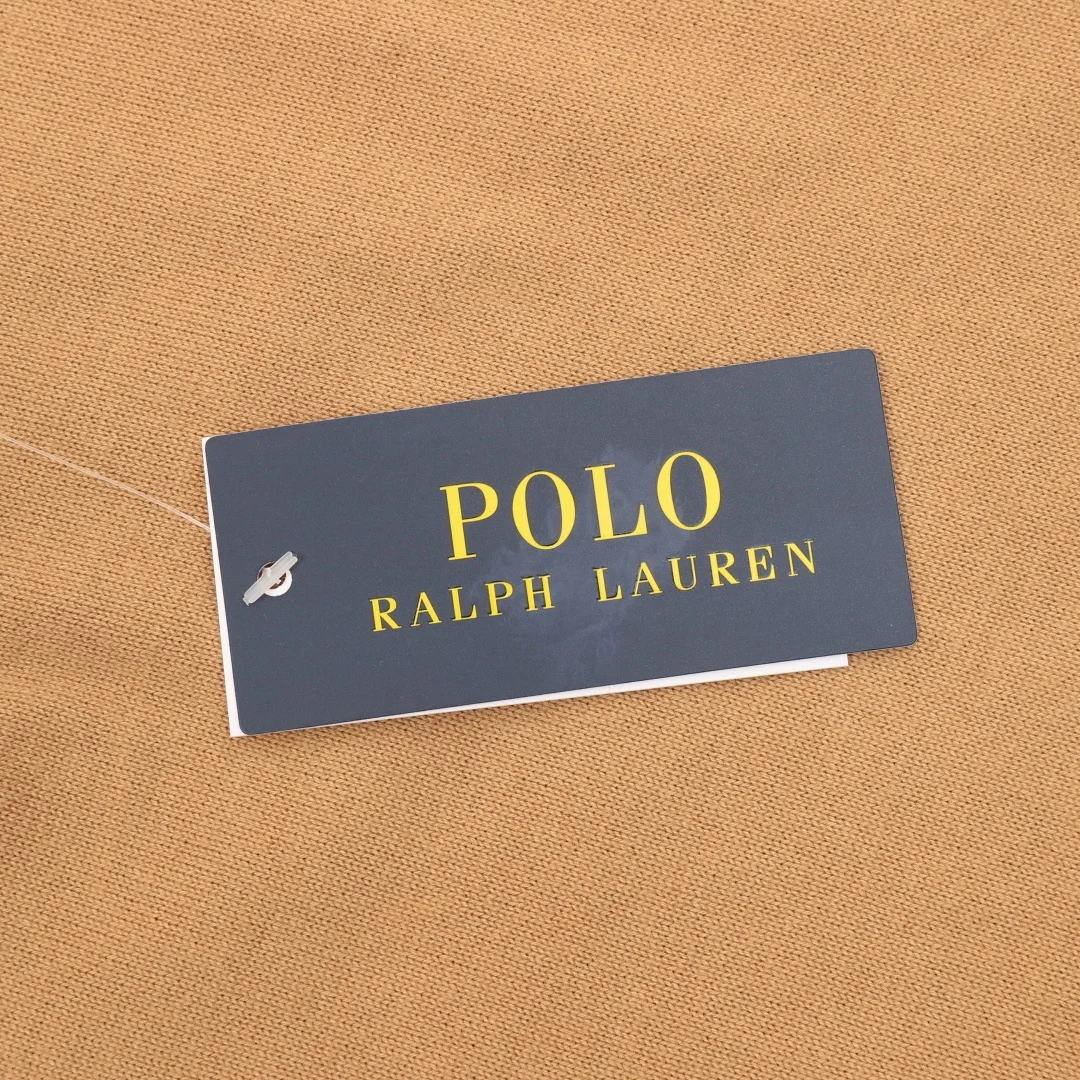 RALPH LAUREN Polos Cotton Knit S-XL B20202608030056 - Image 9