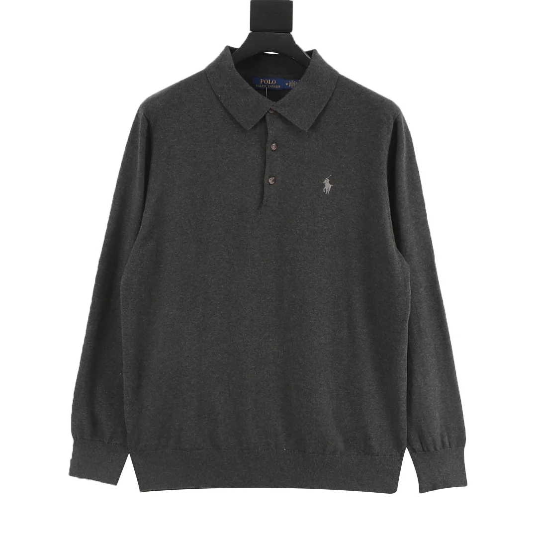 RALPH LAUREN Polos Cotton Knit S-XL B20202608030057