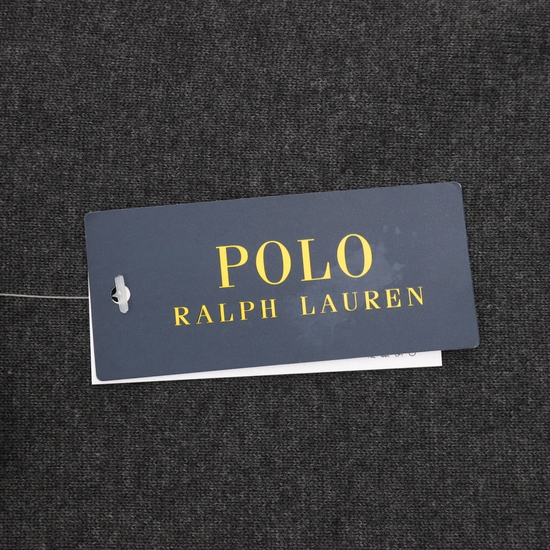 RALPH LAUREN Polos Cotton Knit S-XL B20202608030057 - Image 9