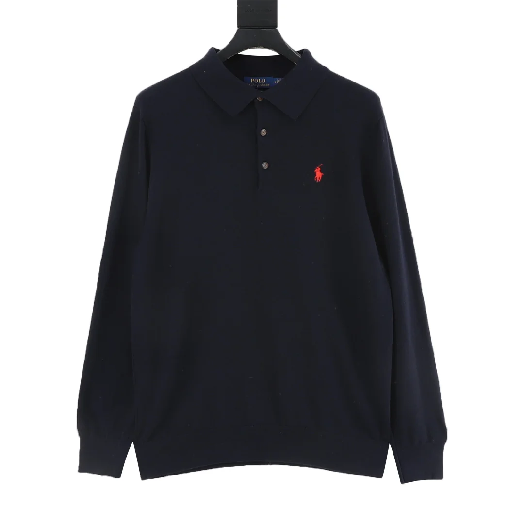 RALPH LAUREN Polos Cotton Knit S-XL B20202608030058