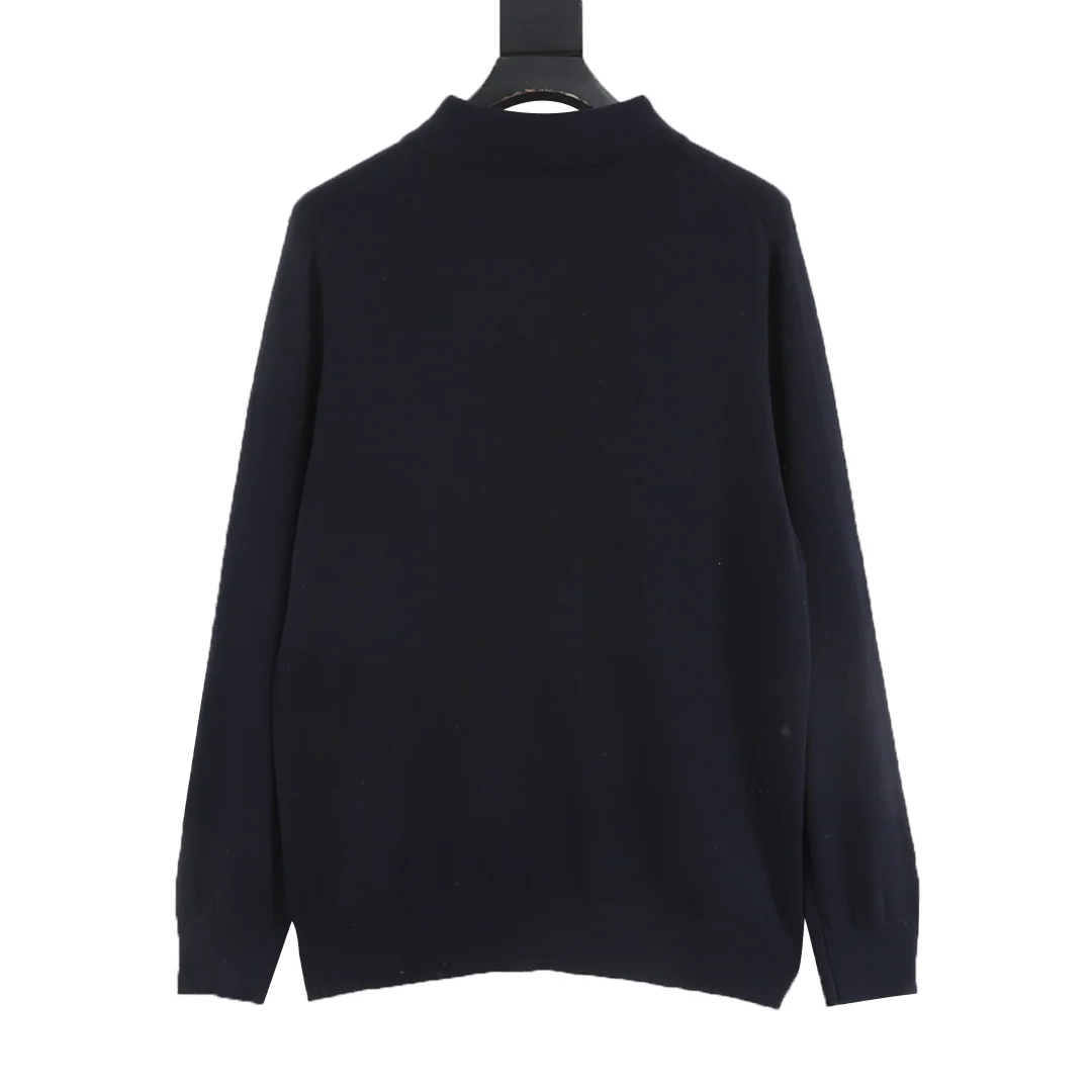 RALPH LAUREN Polos Cotton Knit S-XL B20202608030058 - Image 2