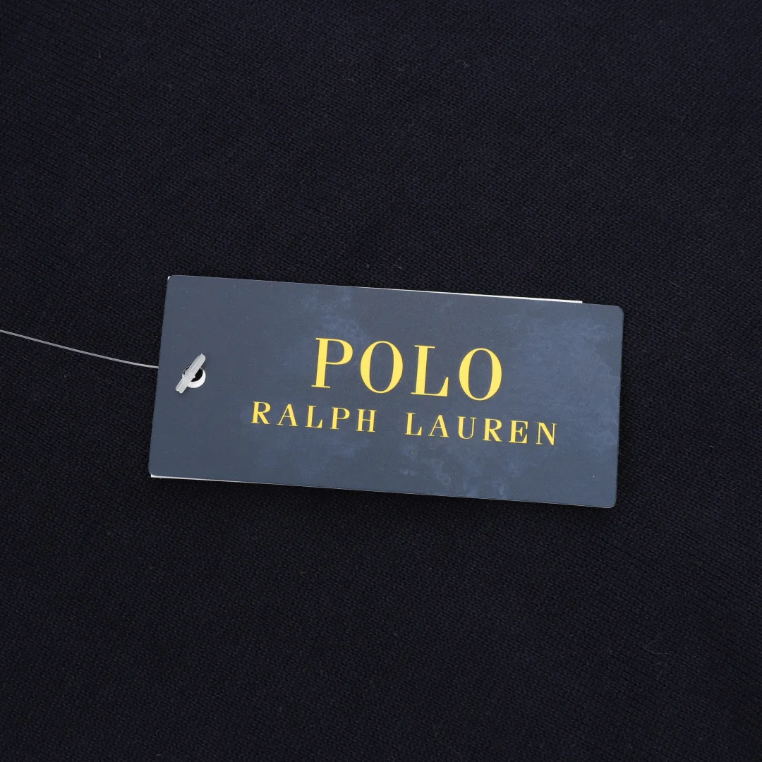 RALPH LAUREN Polos Cotton Knit S-XL B20202608030058 - Image 8
