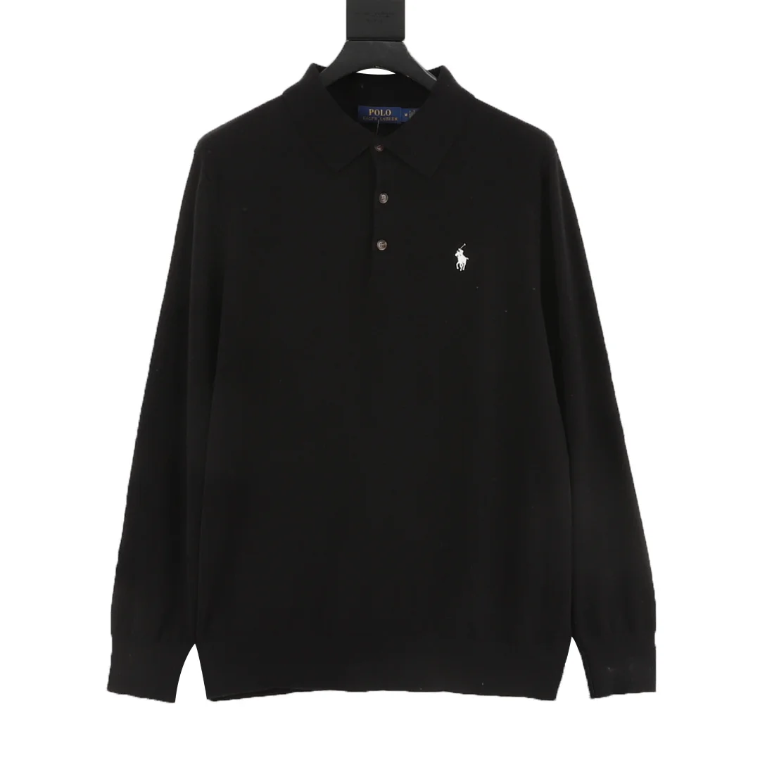 RALPH LAUREN Polos Cotton Knit S-XL B20202608030059