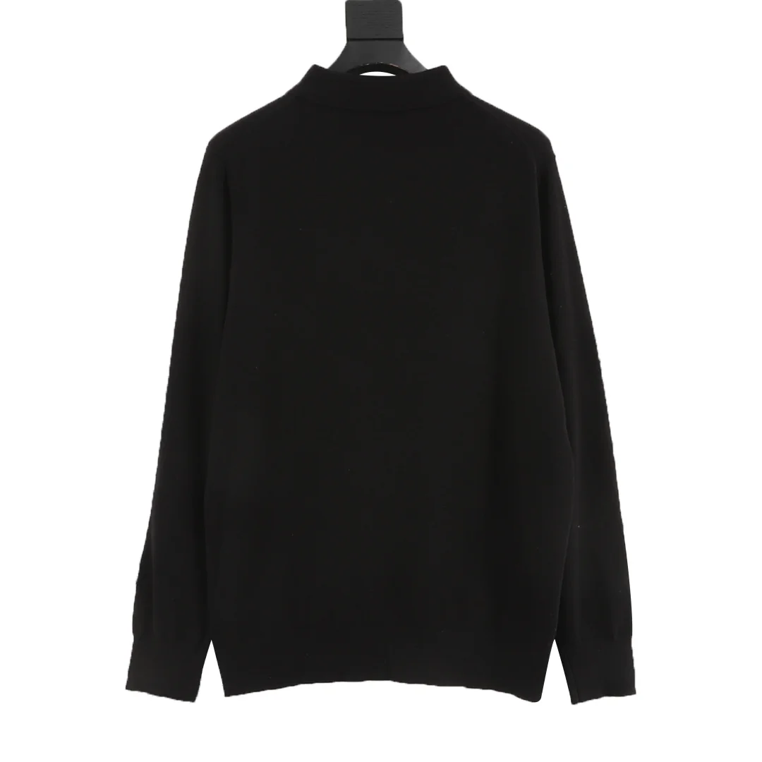 RALPH LAUREN Polos Cotton Knit S-XL B20202608030059 - Image 2