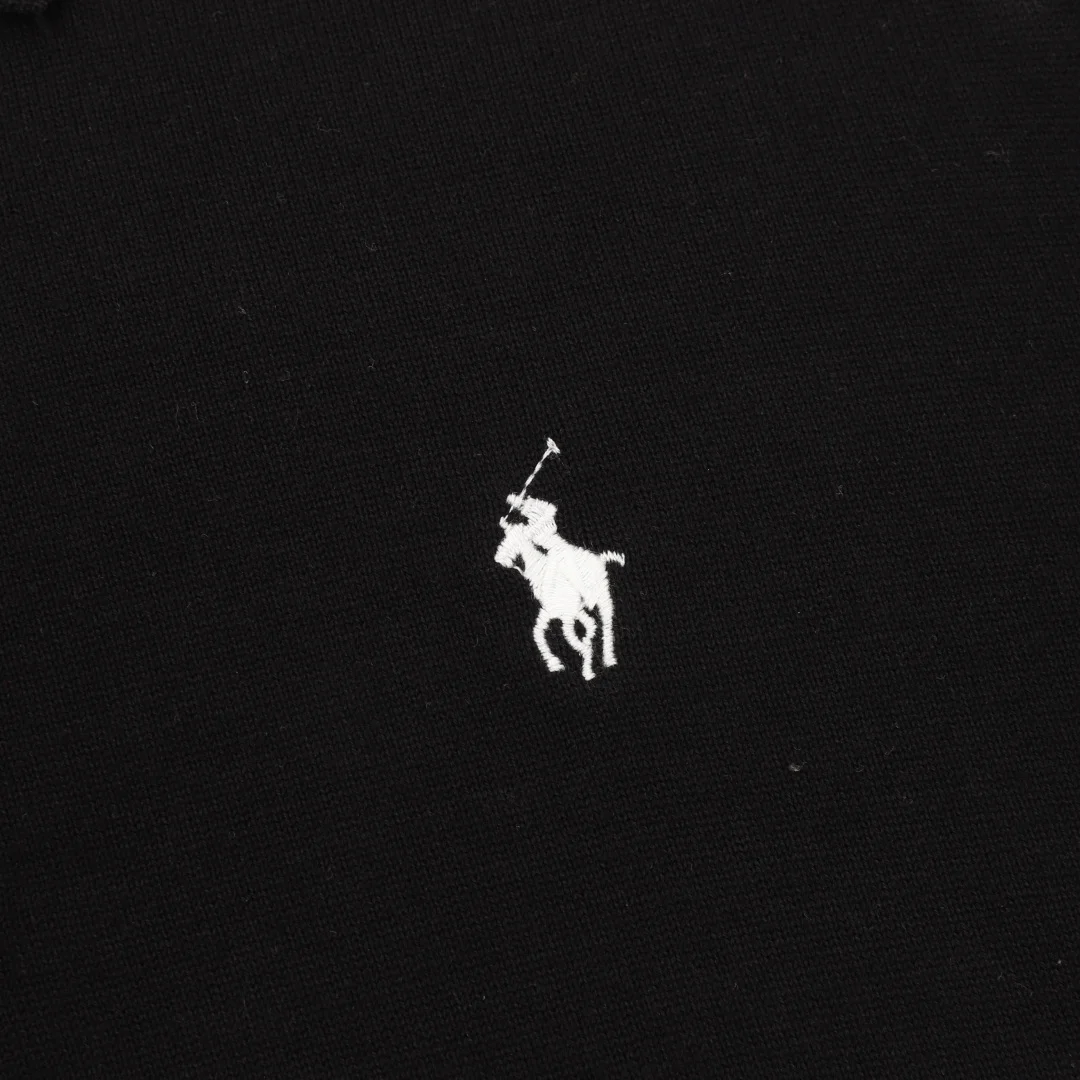 RALPH LAUREN Polos Cotton Knit S-XL B20202608030059 - Image 5