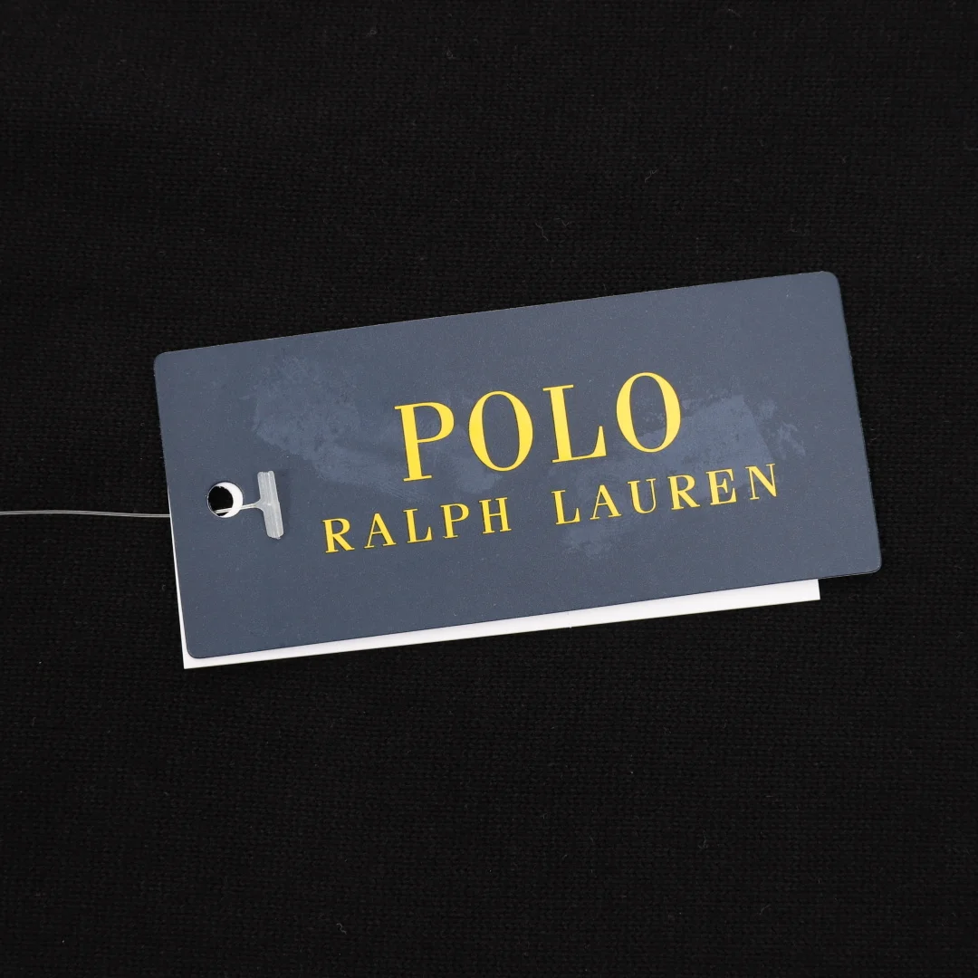 RALPH LAUREN Polos Cotton Knit S-XL B20202608030059 - Image 9