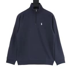 RALPH LAUREN Sweaters Cotton Blend Knit S-XL B30202608030190