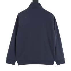 Alternative view of RALPH LAUREN Sweaters Cotton Blend Knit S-XL B30202608030190