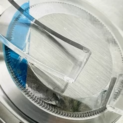 Alternative view of ROLEX Datejust Automatic 126334 (Blue Dial) 41mm ZF B100202608050277