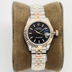 ROLEX Datejust Automatic (Black Dial) 28mm A550202608050271