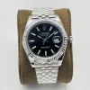 ROLEX Datejust Automatic (Black Dial) 36mm A800202608050311