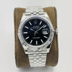 ROLEX Datejust Automatic (Black Dial) 36mm A800202608050311