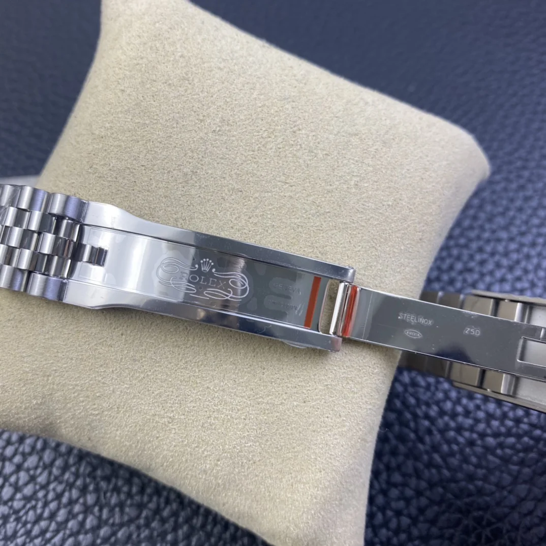 ROLEX Datejust Automatic (Blue Dial) 31mm CLEAN A450202608050016 - Image 9