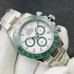 ROLEX Daytona Automatic 116500LN (White Dial) B450202608050313