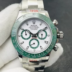 Alternative view of ROLEX Daytona Automatic 116500LN (White Dial) B450202608050313