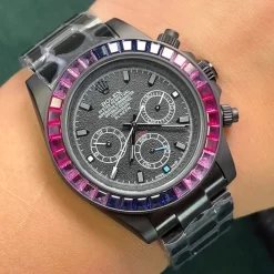 ROLEX Daytona Automatic (Gray Dial) G00202608050252