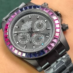 Alternative view of ROLEX Daytona Automatic (Gray Dial) G00202608050252