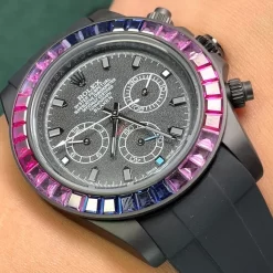 Alternative view of ROLEX Daytona Automatic (Grey Dial) 40mm G00202608050246