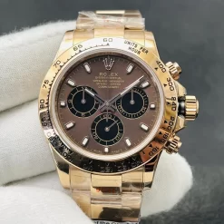 Alternative view of ROLEX Daytona Automatic NULL (Brown Dial) 40mm B450202608050280