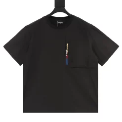 SALOMON T-shirts Polyester S-XL A40202608030201