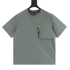 SALOMON T-shirts Sorona Polyester S-XL A40202608030202