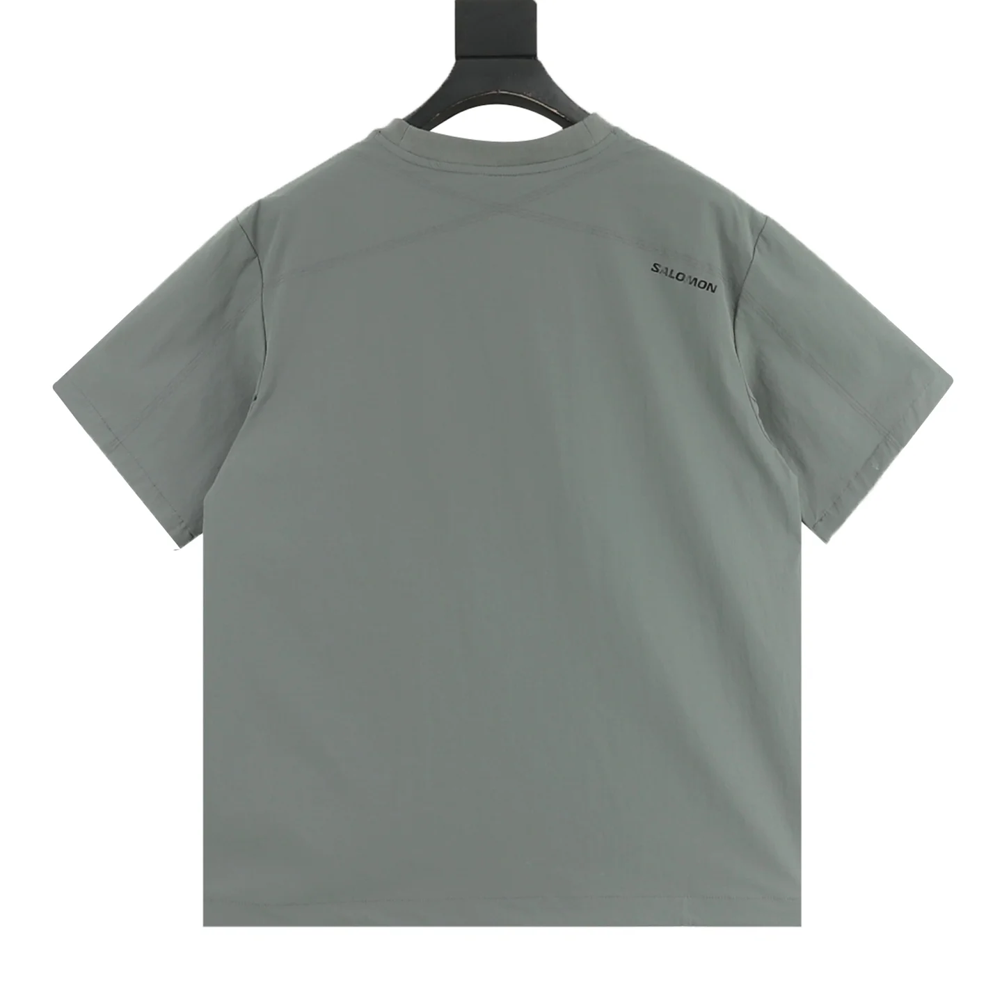 SALOMON T-shirts Sorona Polyester S-XL A40202608030202 - Image 2